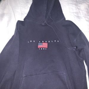 Brandy Melville sweatshirt